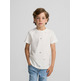 CAMISETA NIÑO SILBON CAMISETA KIDS MULTIRAQUETAS BL