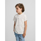 CAMISETA NIÑO SILBON CAMISETA KIDS MULTIRAQUETAS BL