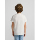 CAMISETA NIÑO SILBON CAMISETA KIDS MULTIRAQUETAS BL