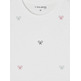 CAMISETA NIÑO SILBON CAMISETA KIDS MULTIRAQUETAS BL