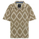 CAMISA HOMBRE  GAS RESORT SHIRT REV