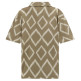 CAMISA HOMBRE  GAS RESORT SHIRT REV