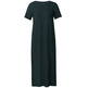 VESTIDO MIDI MUJER STREET ONE CON ESTRUCTURA ACANALADA
