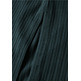 VESTIDO MIDI MUJER STREET ONE CON ESTRUCTURA ACANALADA