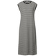 VESTIDO MUJER  STREET STRIPED DRESS