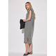 VESTIDO MUJER  STREET STRIPED DRESS