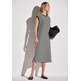 VESTIDO MUJER  STREET STRIPED DRESS