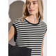VESTIDO MUJER  STREET STRIPED DRESS
