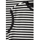VESTIDO MUJER  STREET STRIPED DRESS