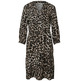 VESTIDO MUJER STREET LTD QR TUNIC DRESS_AOP