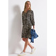 VESTIDO MUJER STREET LTD QR TUNIC DRESS_AOP