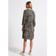 VESTIDO MUJER STREET LTD QR TUNIC DRESS_AOP