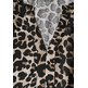 VESTIDO MUJER STREET LTD QR TUNIC DRESS_AOP