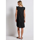 VESTIDO MUJER  STREET LTD QR VISCOSE TUNIC DRESS_SOL