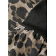 VESTIDO MUJER  STREET MAT MIX CHIFFON DRESS_AOP