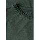VESTIDO MUJER STREET T-SHIRT DRESS SLEEVE DETAIL_SO