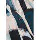 VESTIDO MUJER  STREET MIDI ETHNO DRESS_AOP