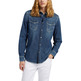 CAMISA VAQUERA HOMBRE GAS