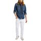 CAMISA VAQUERA HOMBRE GAS