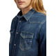 CAMISA VAQUERA HOMBRE GAS