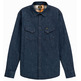 CAMISA HOMBRE  GAS DEN SHIRT
