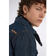 CAMISA HOMBRE  GAS DEN SHIRT