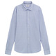 CAMISA HOMBRE  GAS KIN/S