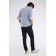 CAMISA HOMBRE  GAS KIN/S