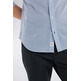 CAMISA HOMBRE  GAS KIN/S
