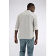 CAMISA HOMBRE  GAS MISAO/R REV.