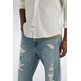 CAMISA HOMBRE  GAS MISAO/R REV.