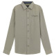 CAMISA HOMBRE  GAS RIVIERA CF WELT