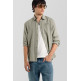 CAMISA HOMBRE  GAS RIVIERA CF WELT