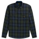 CAMISA HOMBRE  GAS NOLL WK SHIRT