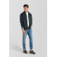 CAMISA HOMBRE  GAS NOLL WK SHIRT