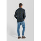 CAMISA HOMBRE  GAS NOLL WK SHIRT