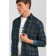 CAMISA HOMBRE  GAS NOLL WK SHIRT