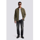 CAMISA HOMBRE  GAS KIN/S ROUND
