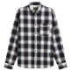 CAMISA HOMBRE  GAS RIVIERA CF POCKET