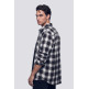 CAMISA HOMBRE  GAS RIVIERA CF POCKET