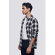 CAMISA HOMBRE  GAS RIVIERA CF POCKET