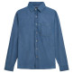 CAMISA HOMBRE  GAS GHILL REV