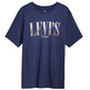CAMISETA HOMBRE  LEVIS SS RELAXED FIT TEE SSNL SERIF