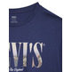 CAMISETA HOMBRE  LEVIS SS RELAXED FIT TEE SSNL SERIF