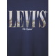 CAMISETA HOMBRE  LEVIS SS RELAXED FIT TEE SSNL SERIF