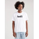 CAMISETA HOMBRE LEVI’S POSTER LOGO