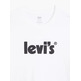CAMISETA HOMBRE LEVI’S POSTER LOGO