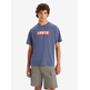 CAMISETA FIT HOLGADO HOMBRE LEVI'S CORE BOXTAB