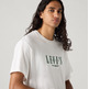 CAMISETA HOMBRE  LEVI'S SS RELAXED FIT TEE WHITES