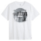 CAMISETA ESTAMPADA HOMBRE LEVIS RELAXED FIT